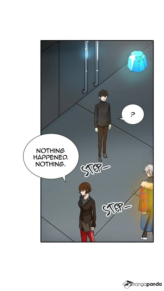 Tower of God Chapter 342 image 020